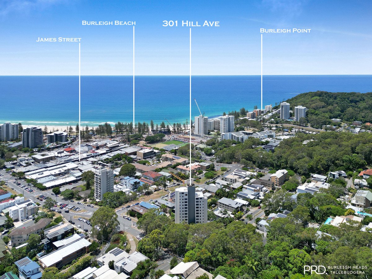 301/29 Hill Avenue Burleigh Heads 21
