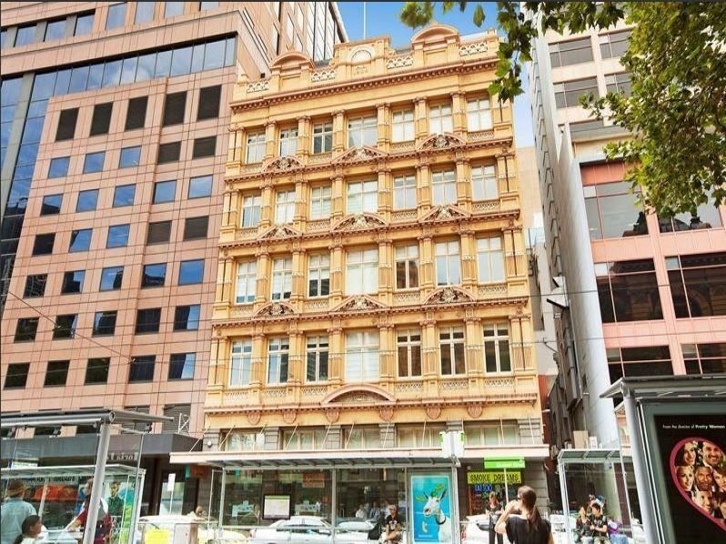 Gallery: 301/292-298 Flinders Street