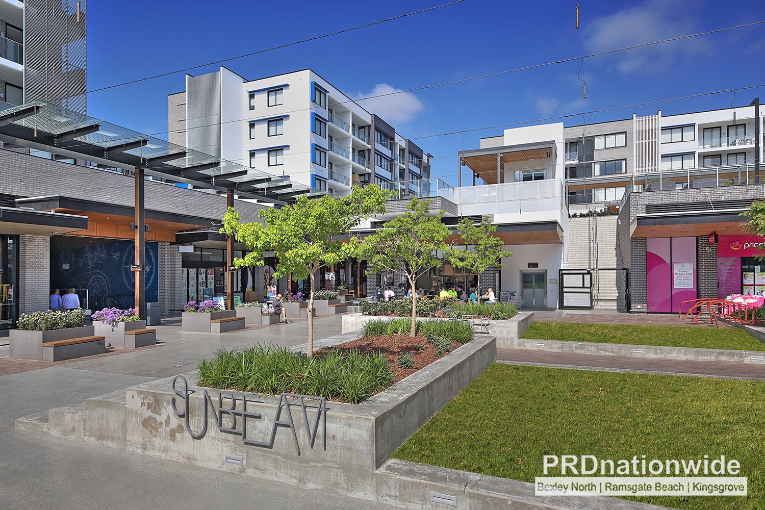 301/3 Sunbeam Street CAMPSIE 9