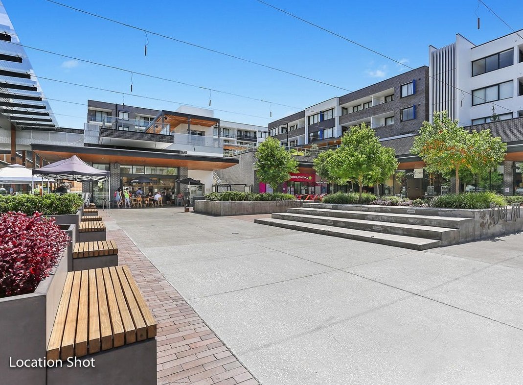 301/3 Sunbeam Street CAMPSIE 13