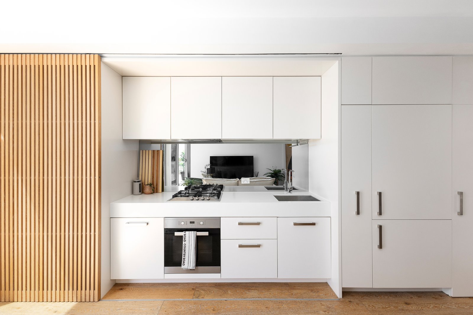 Gallery: 301/317 New Street