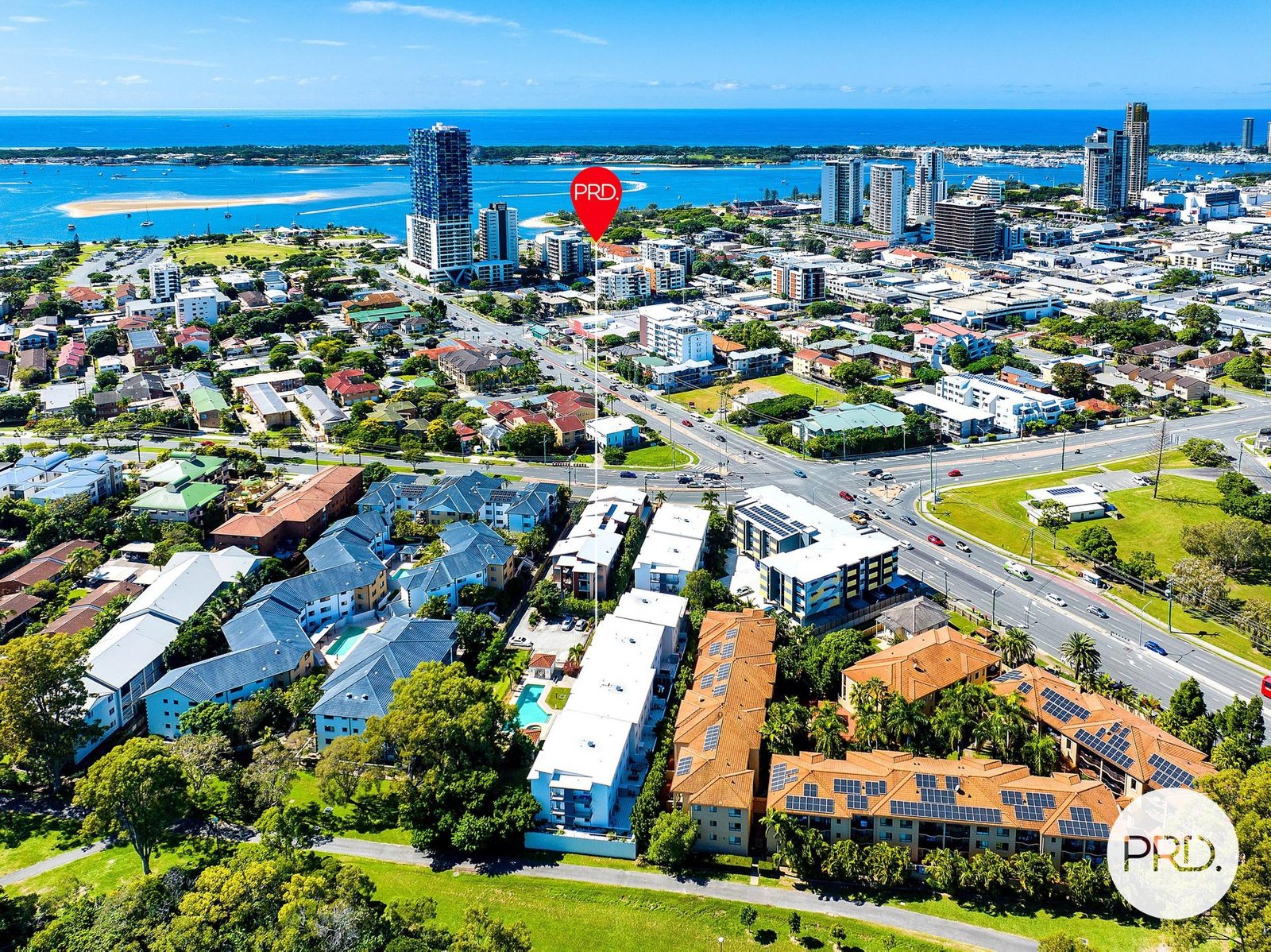 30/132 High Street SOUTHPORT 9