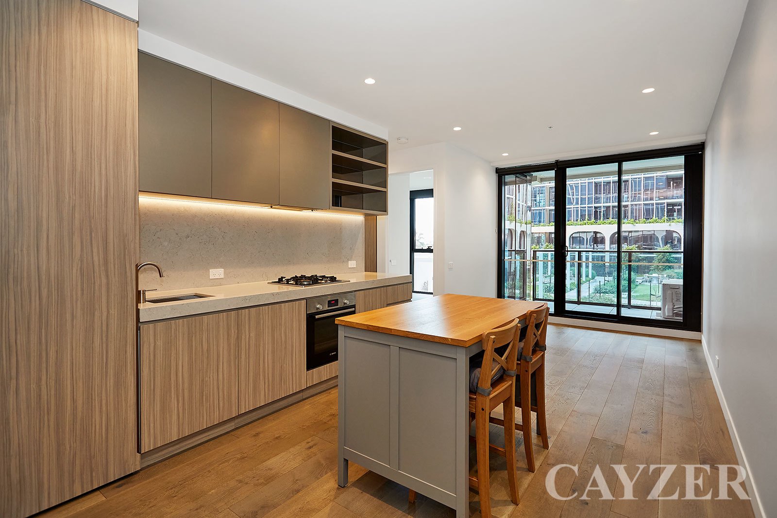 Gallery: 301/320 Plummer Street