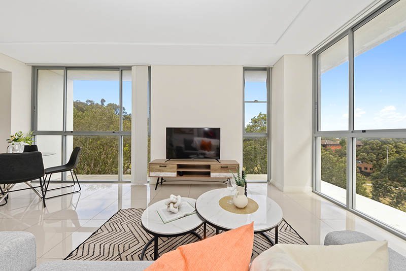 301/39 Rhodes Street HILLSDALE 1