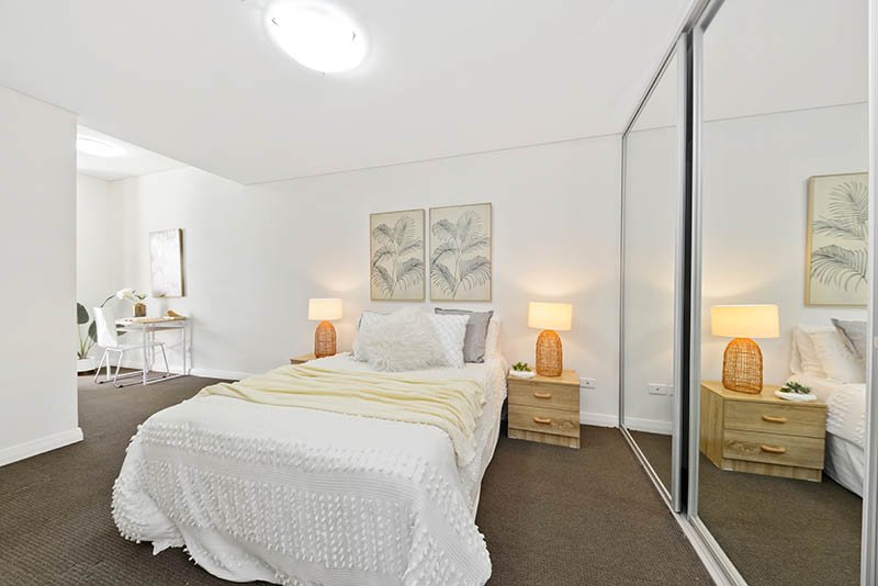 301/39 Rhodes Street HILLSDALE 2