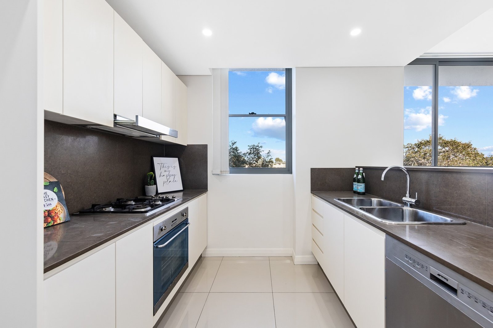 301/39 Rhodes Street HILLSDALE 3