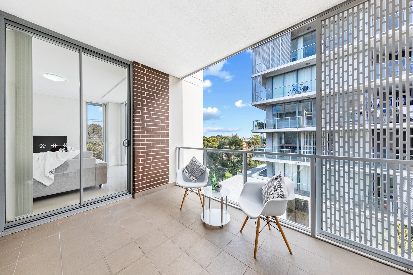 301/39 Rhodes Street HILLSDALE 4