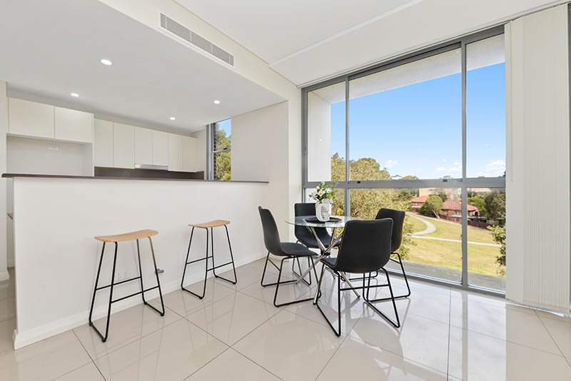 301/39 Rhodes Street HILLSDALE 5