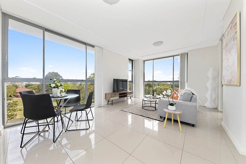 301/39 Rhodes Street HILLSDALE 6