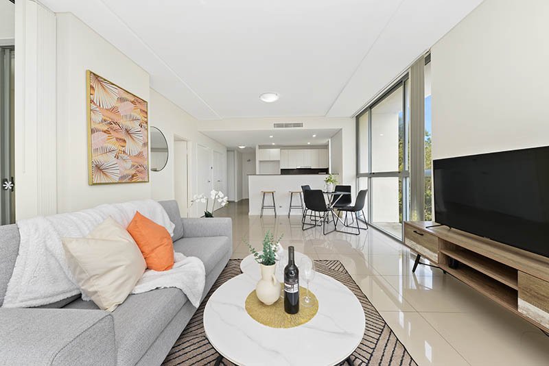 301/39 Rhodes Street HILLSDALE 7