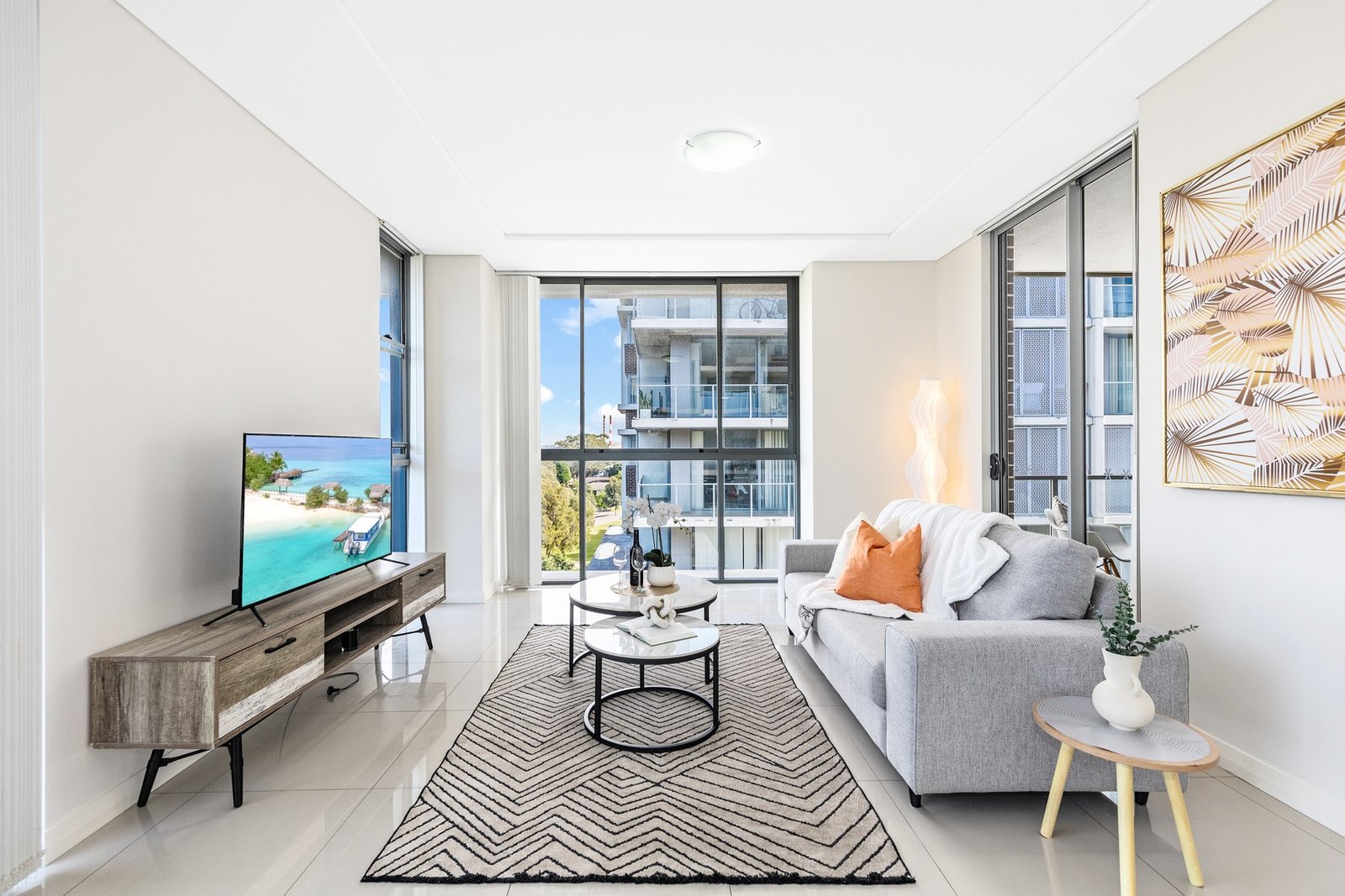 301/39 Rhodes Street HILLSDALE 8