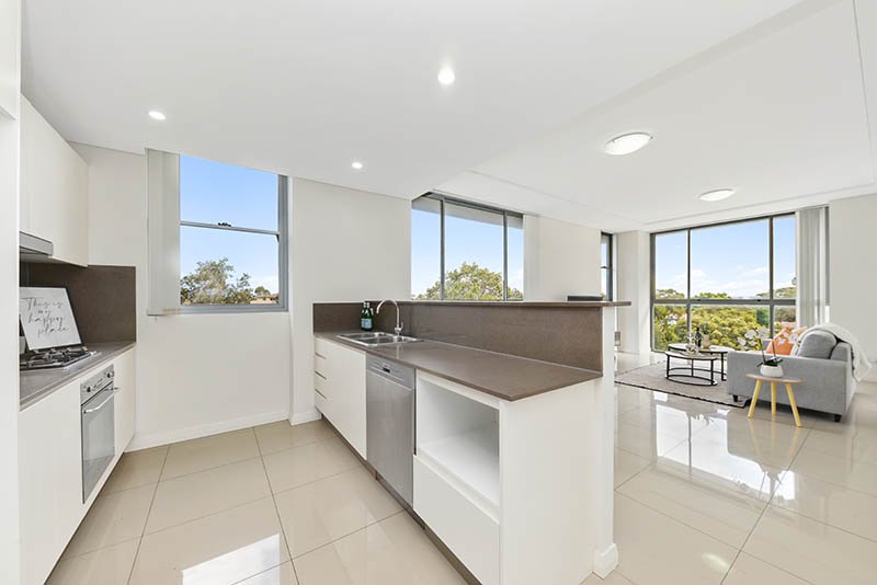 301/39 Rhodes Street HILLSDALE 12