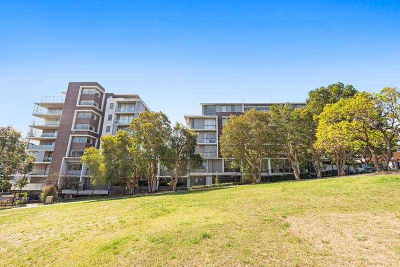301/39 Rhodes Street HILLSDALE 25