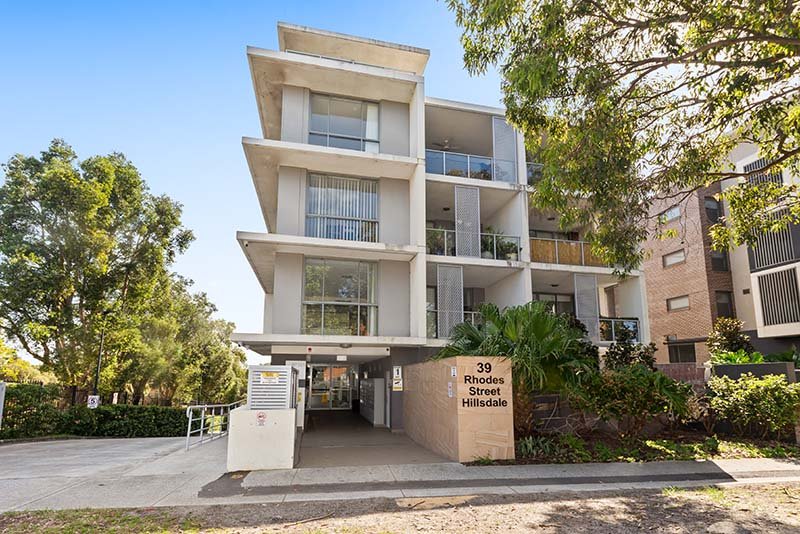 301/39 Rhodes Street HILLSDALE 26