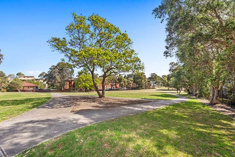301/39 Rhodes Street HILLSDALE 27