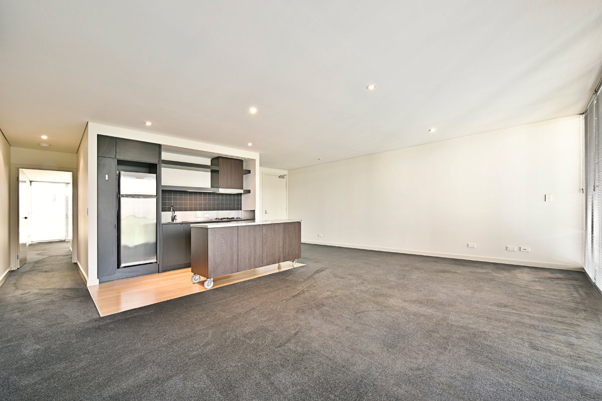 Gallery: 301/4 Chapel Mews