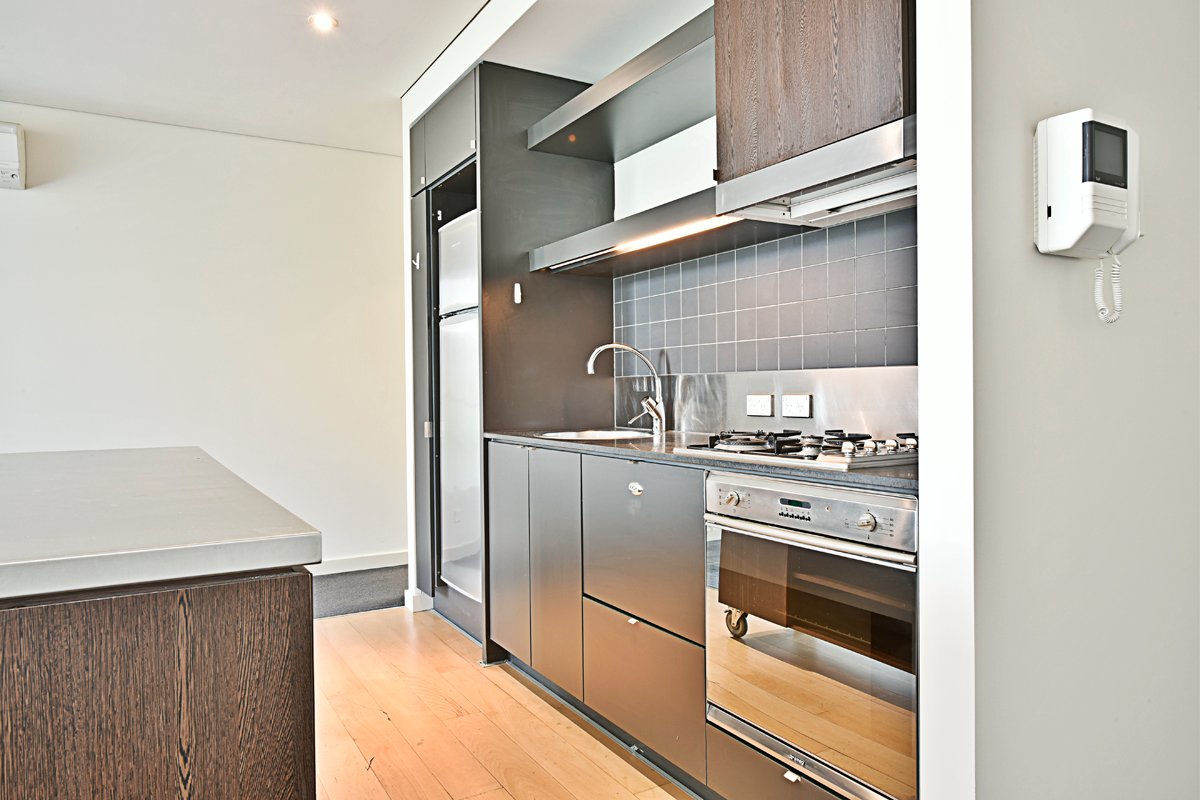 Gallery: 301/4 Chapel Mews