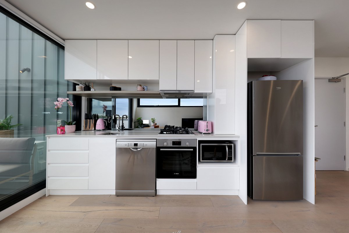 Gallery: 301/40 Mavho Street
