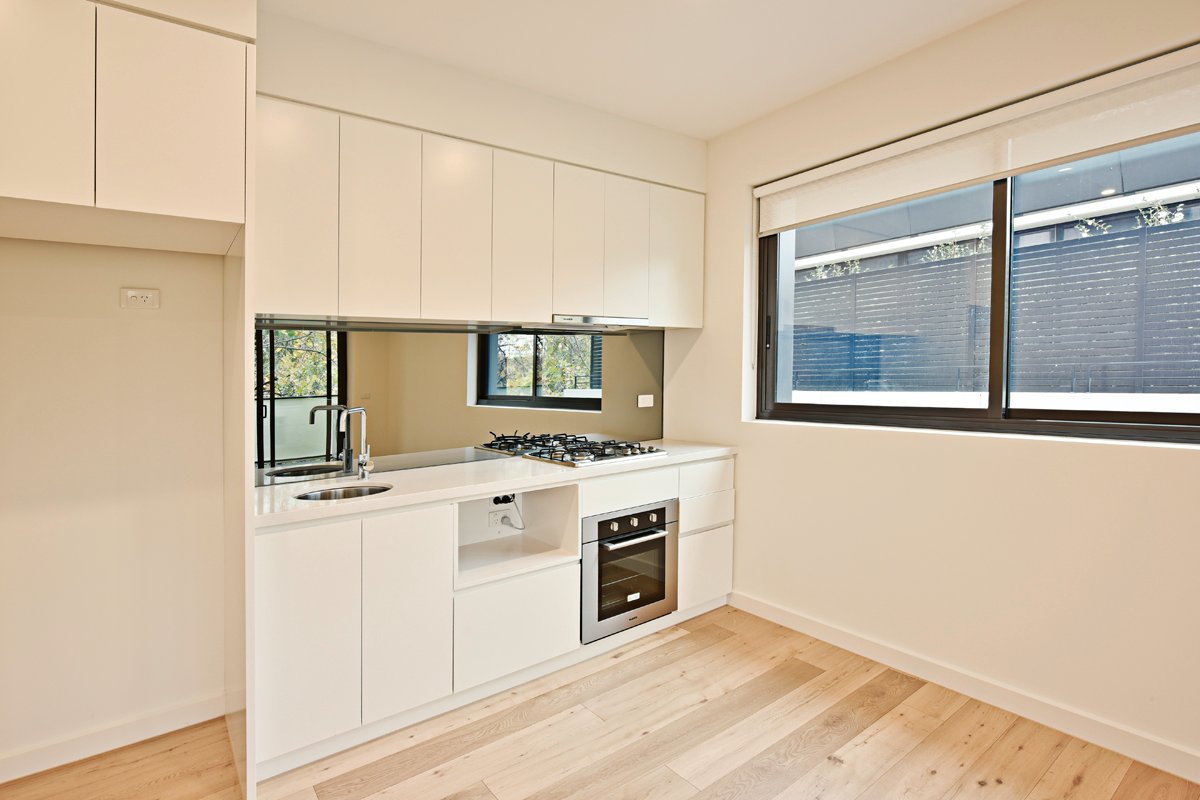 Gallery: 301/405 St Kilda Road