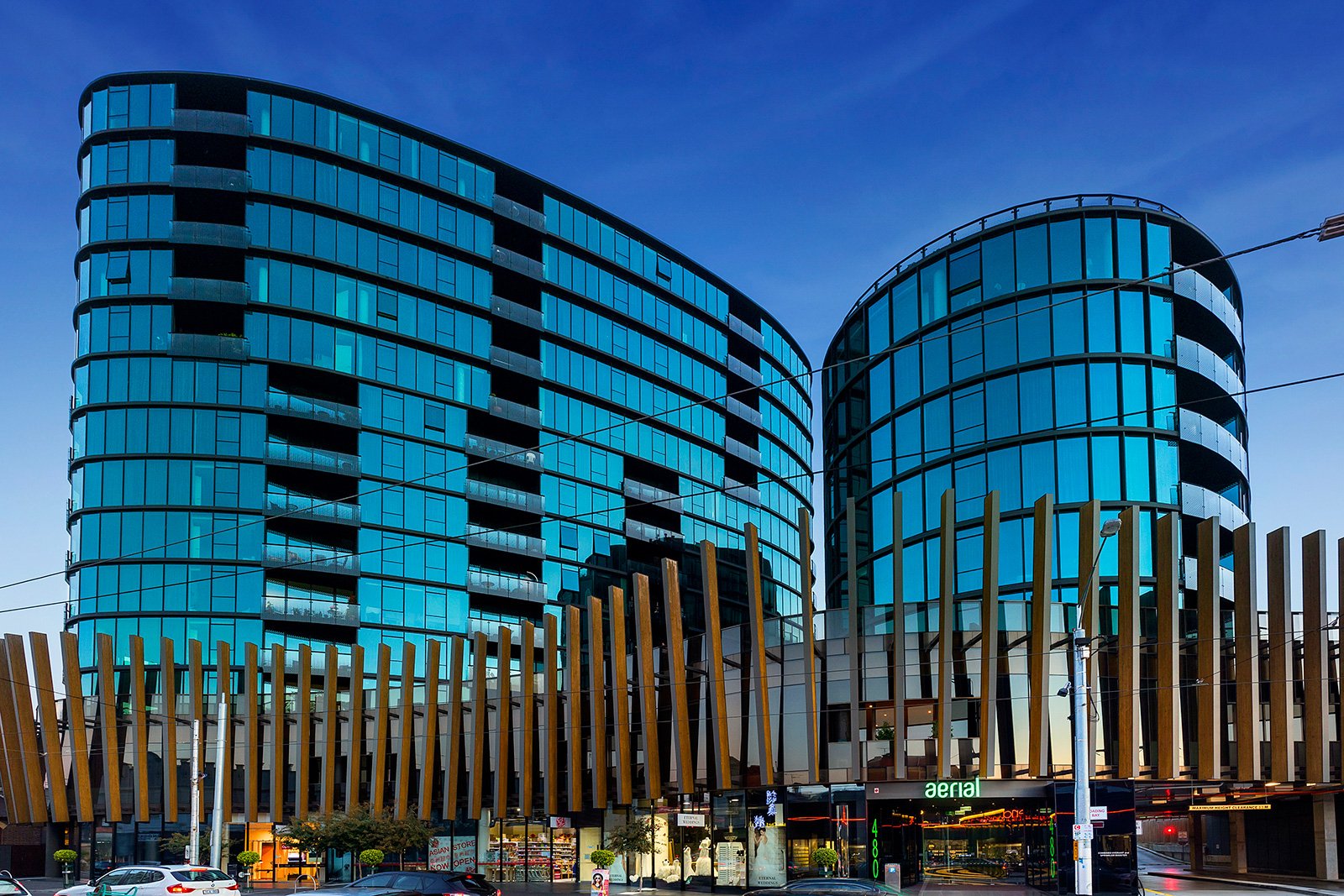 Real Estate and Property in 301/480 Riversdale Road, Hawthorn East, VIC