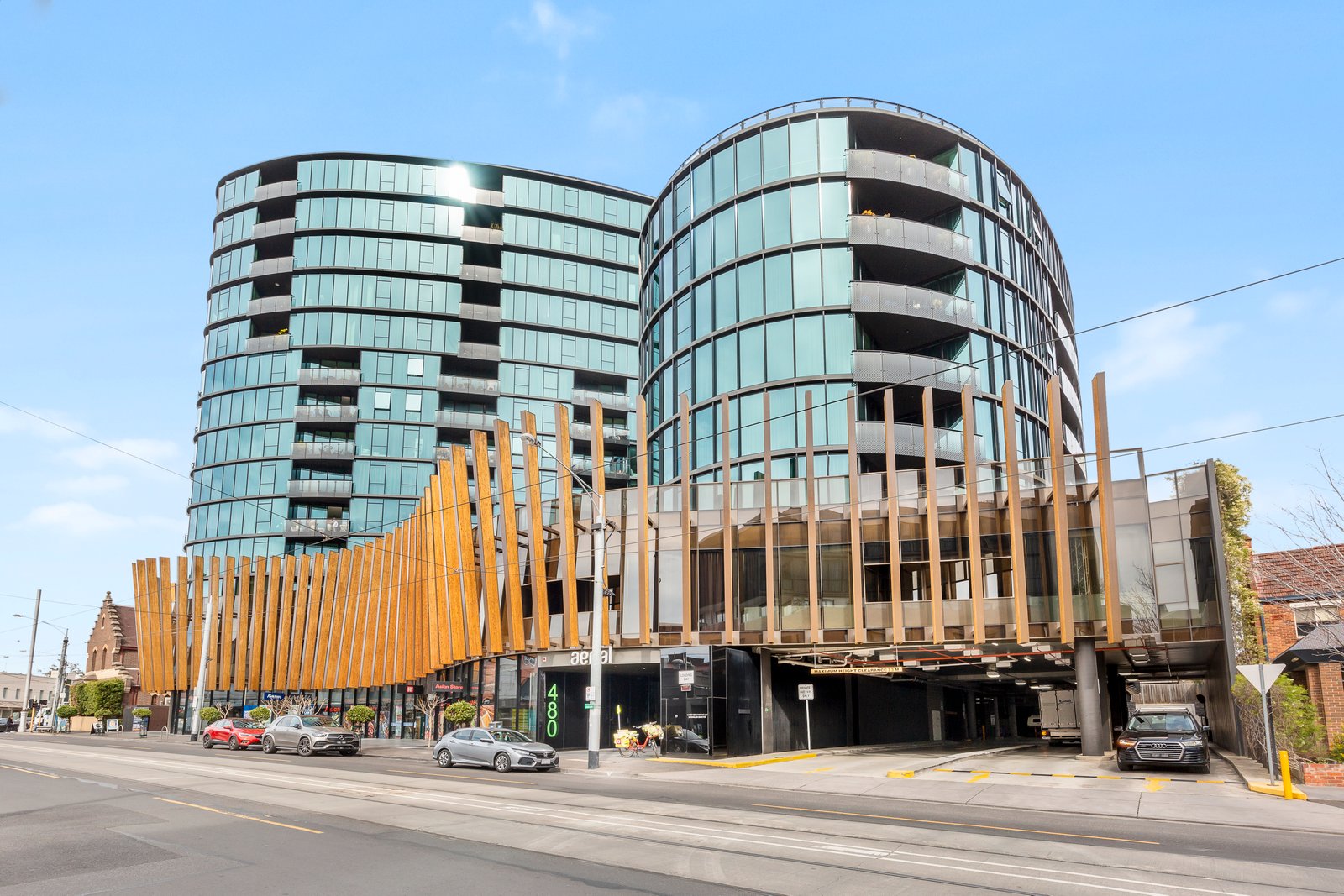 Real Estate and Property in 301/480 Riversdale Road, Hawthorn East, VIC