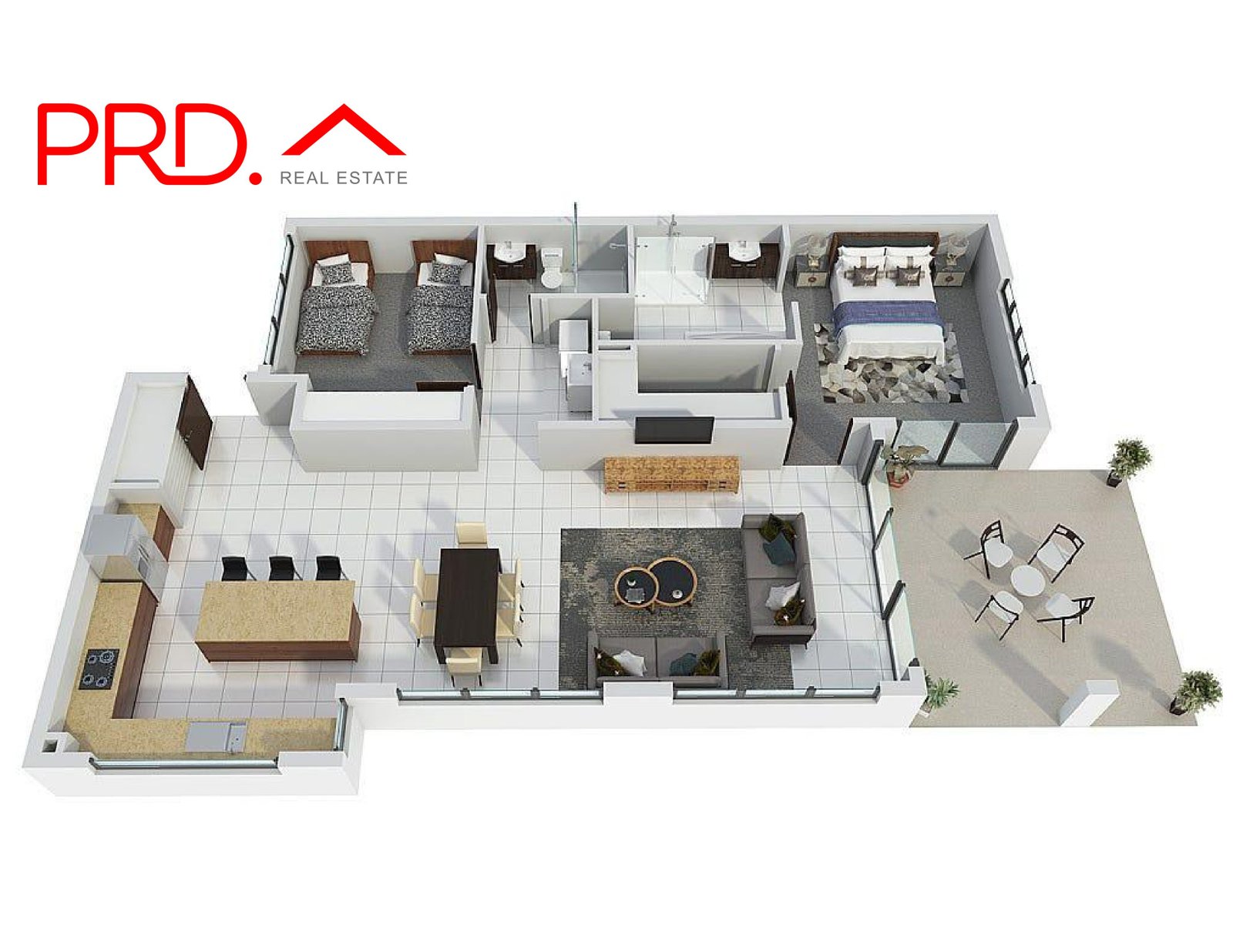 30/15 Flame Tree Court AIRLIE BEACH 13