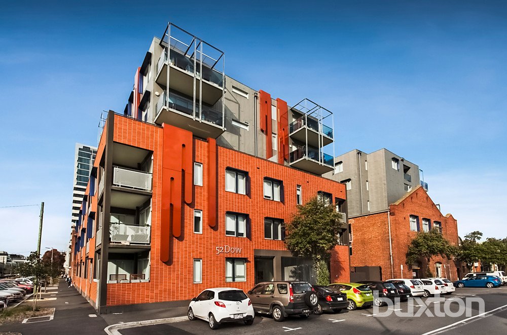 Gallery: 301/52 Dow Street