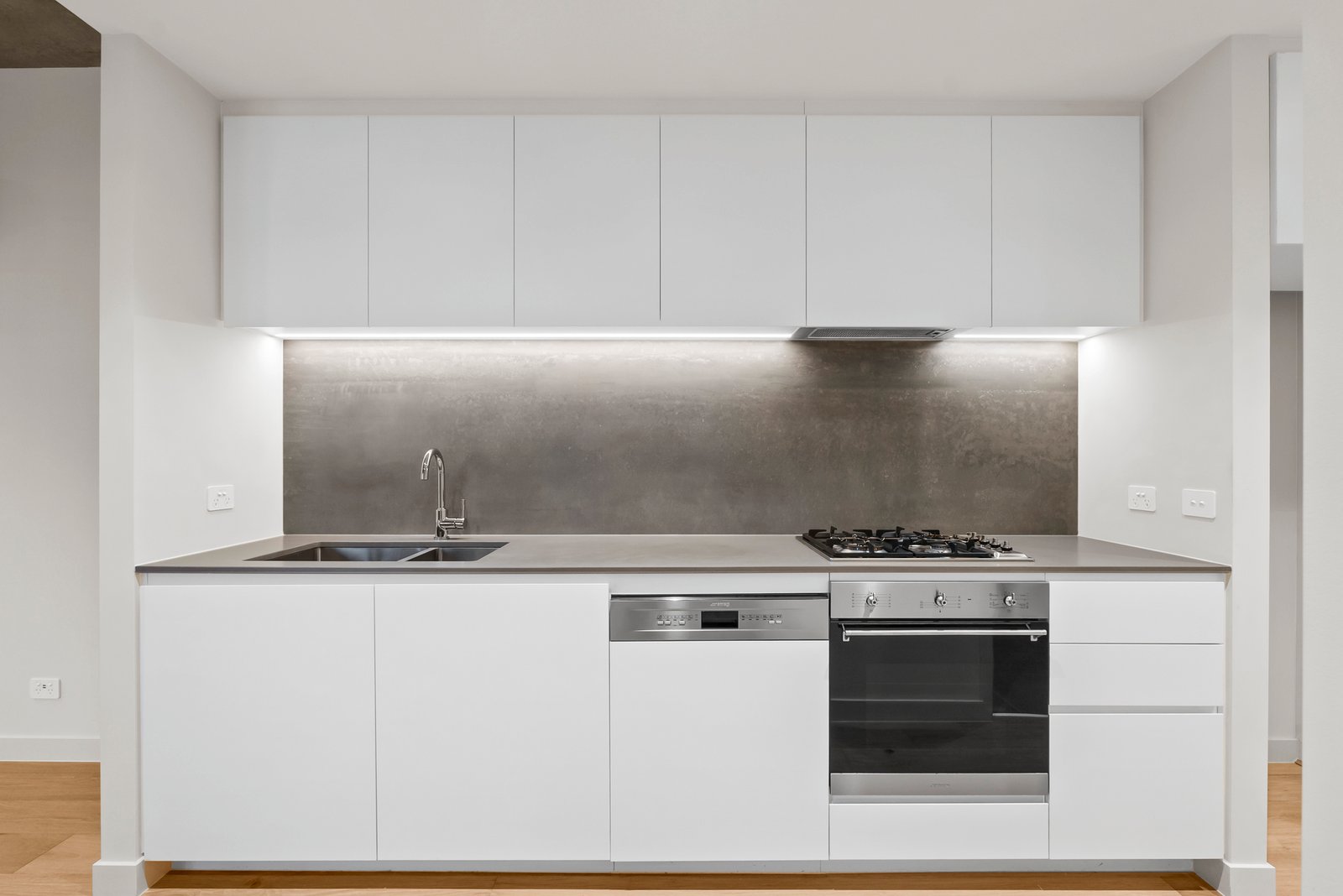 Real Estate and Property in 301/6 Percy Place, Prahran, VIC