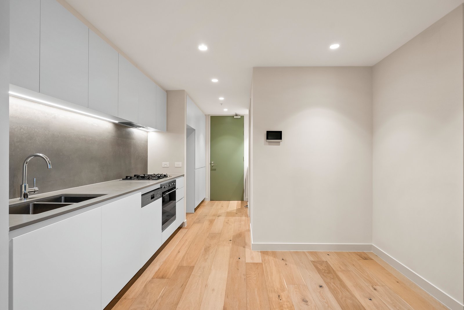 Real Estate and Property in 301/6 Percy Place, Prahran, VIC