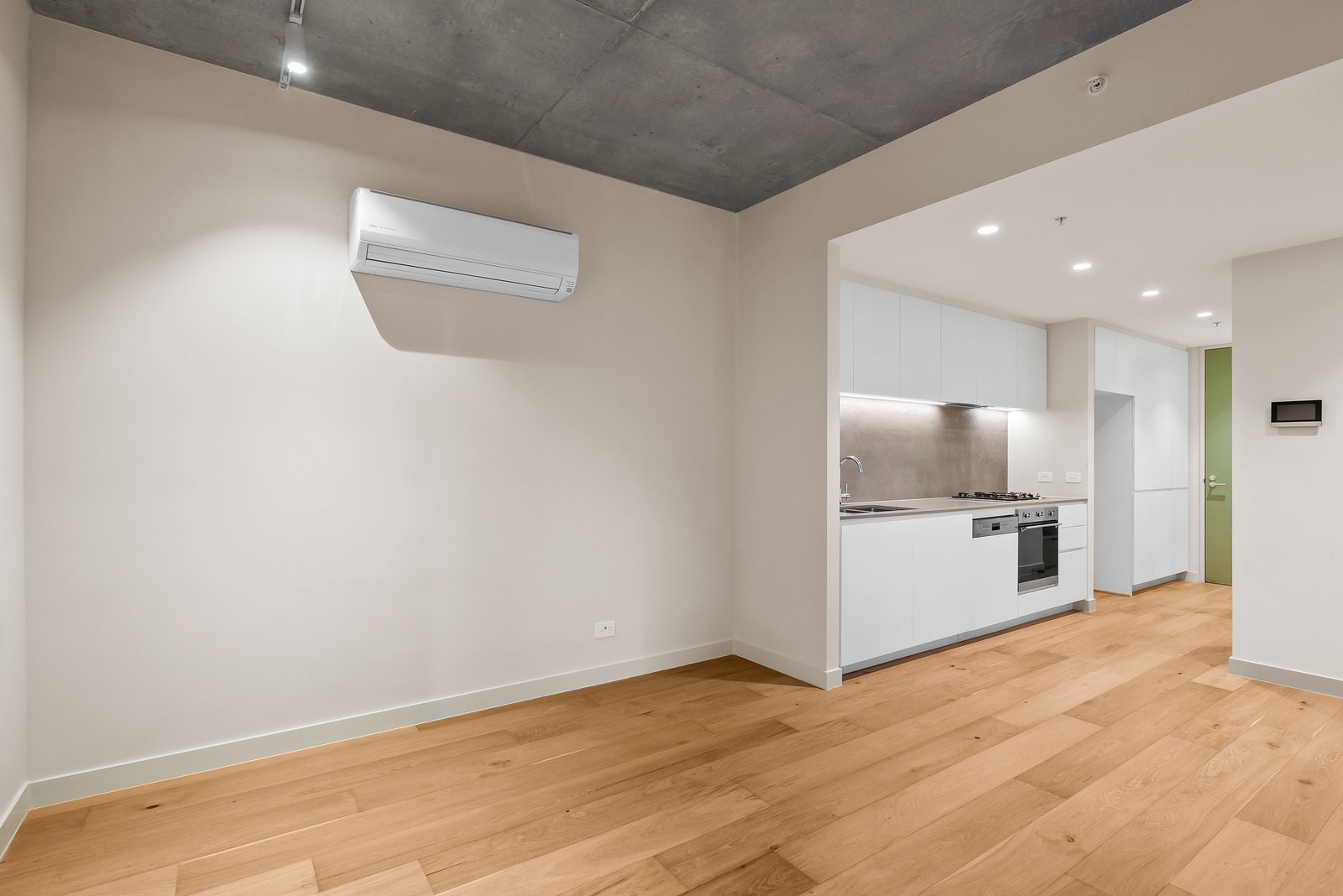 Real Estate and Property in 301/6 Percy Place, Prahran, VIC