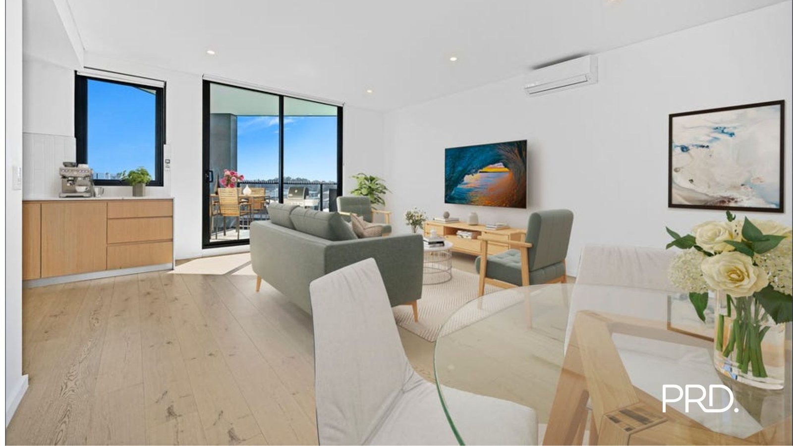 301/60 Lord Sheffield Cct  Penrith 2