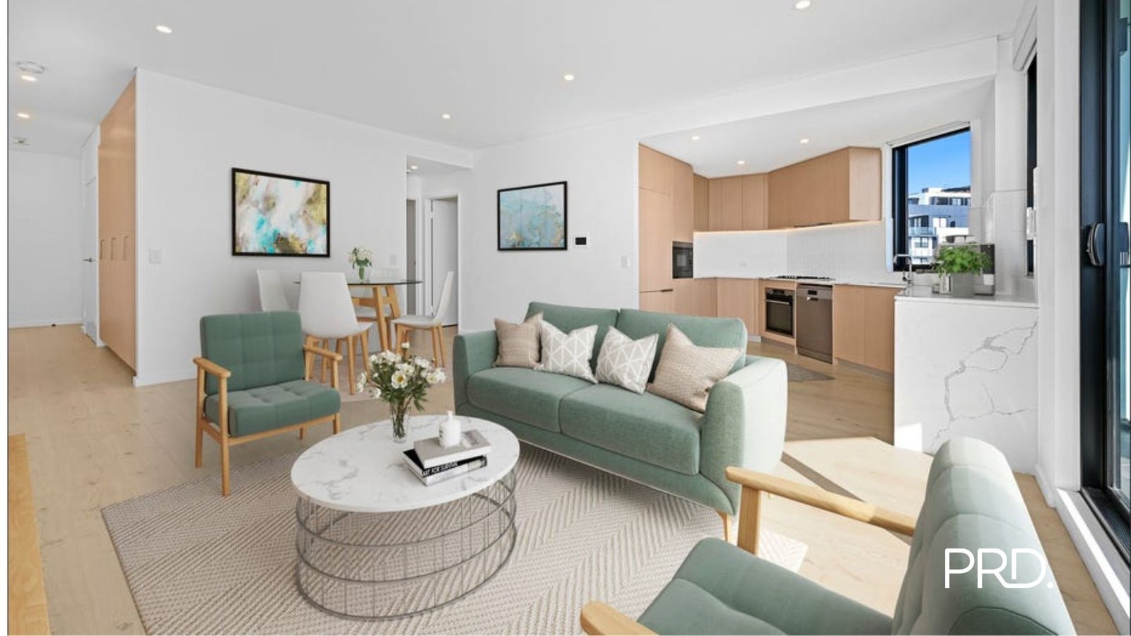 301/60 Lord Sheffield Cct  Penrith 3