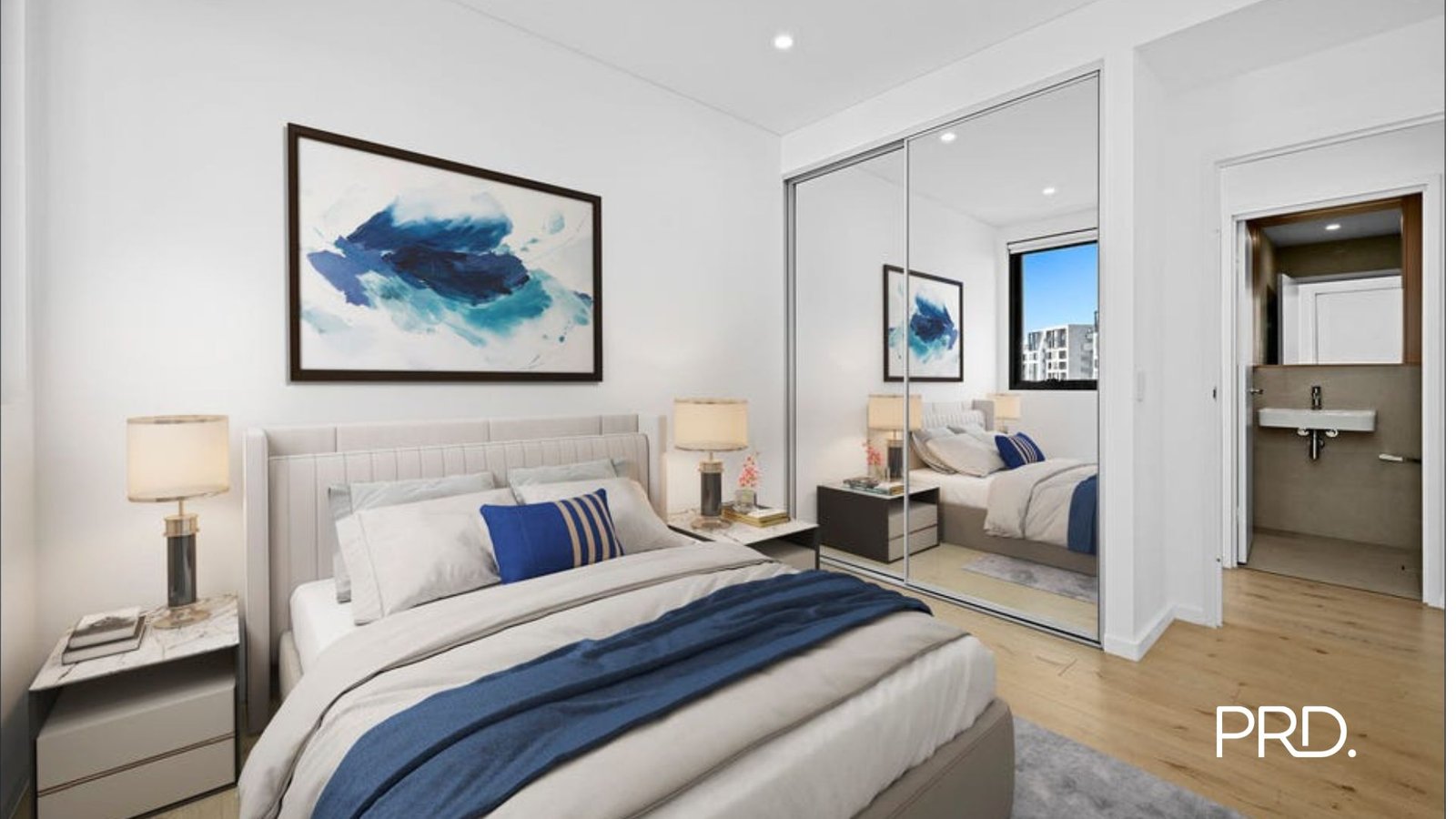 301/60 Lord Sheffield Cct  Penrith 6