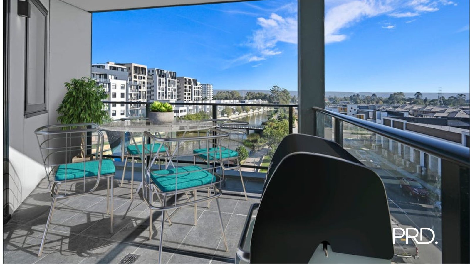 301/60 Lord Sheffield Cct  Penrith 10