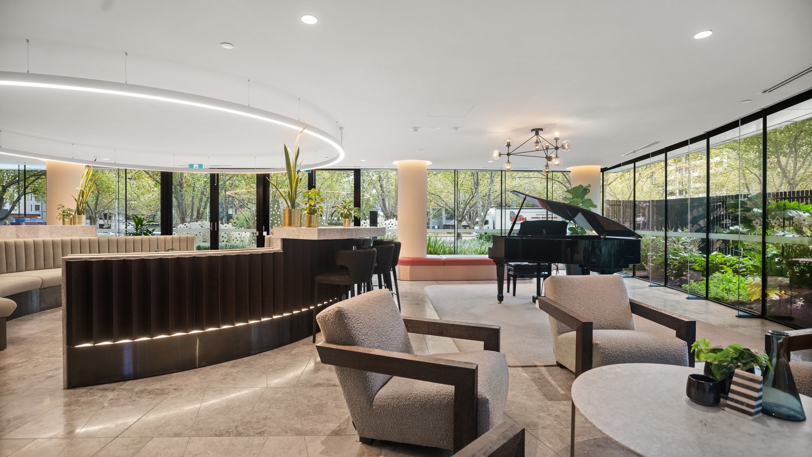 301/601-605 St Kilda Road MELBOURNE 7