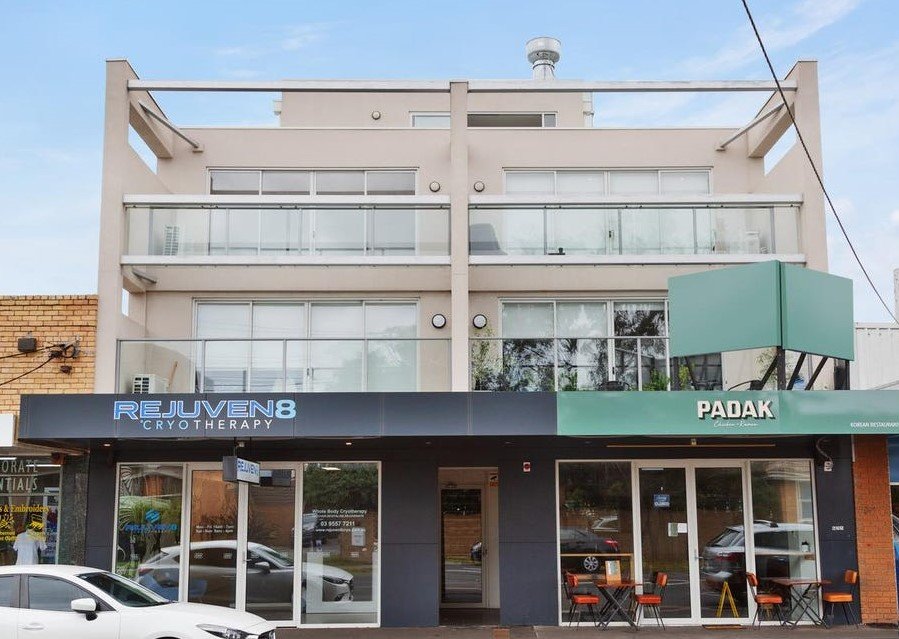 Gallery: 301/633 Centre Road