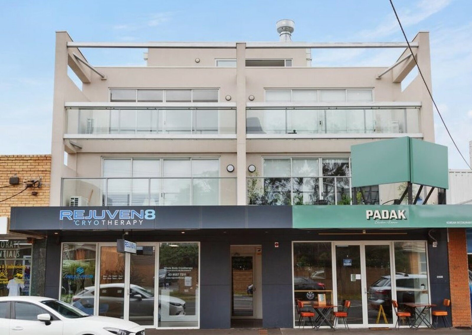 Gallery: 301/633 Centre Road