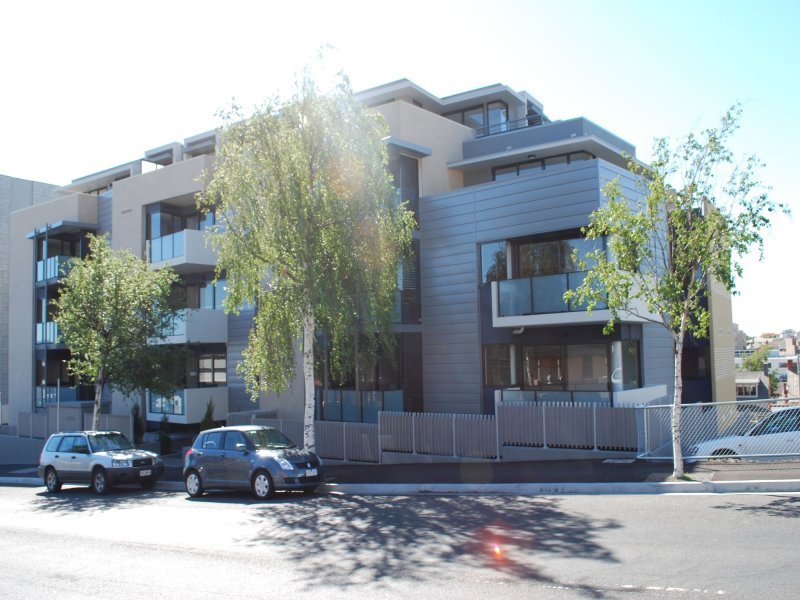 30/166 Bathurst Street HOBART 1