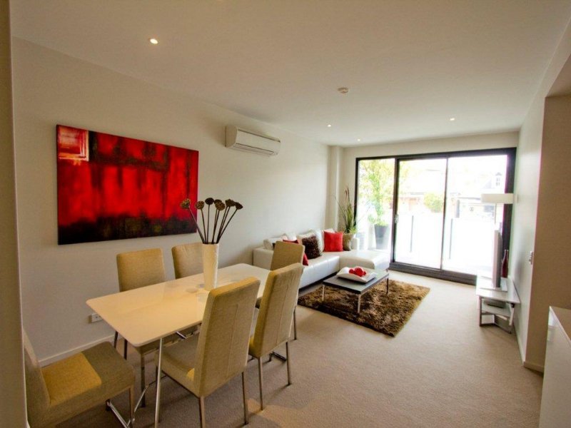 30/166 Bathurst Street HOBART 2