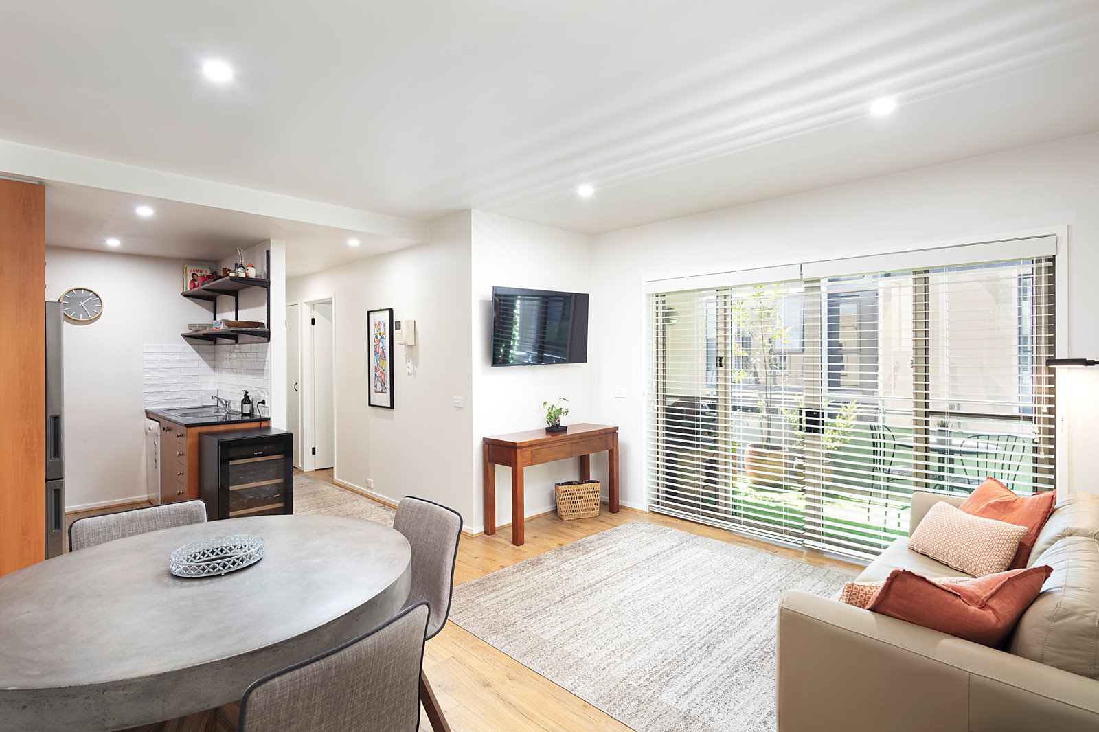 30/17-21 Blackwood Street, North Melbourne VIC 3051