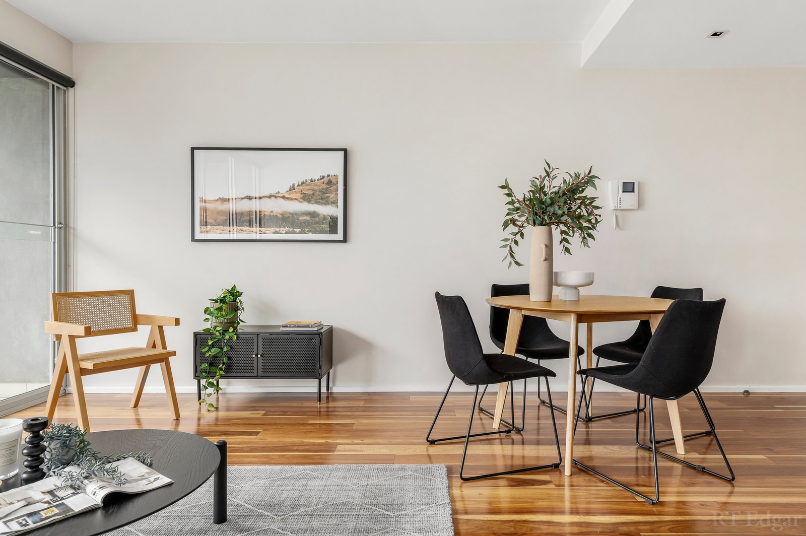 Real Estate and Property in 301/71 Abinger Street, Richmond, VIC