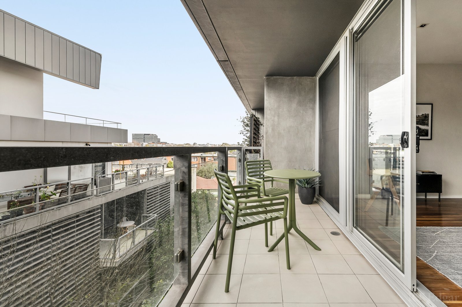 Real Estate and Property in 301/71 Abinger Street, Richmond, VIC