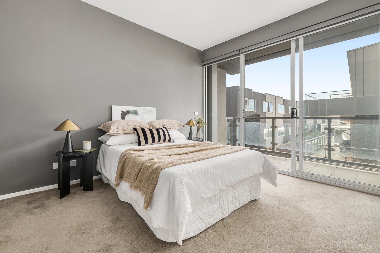 Real Estate and Property in 301/71 Abinger Street, Richmond, VIC