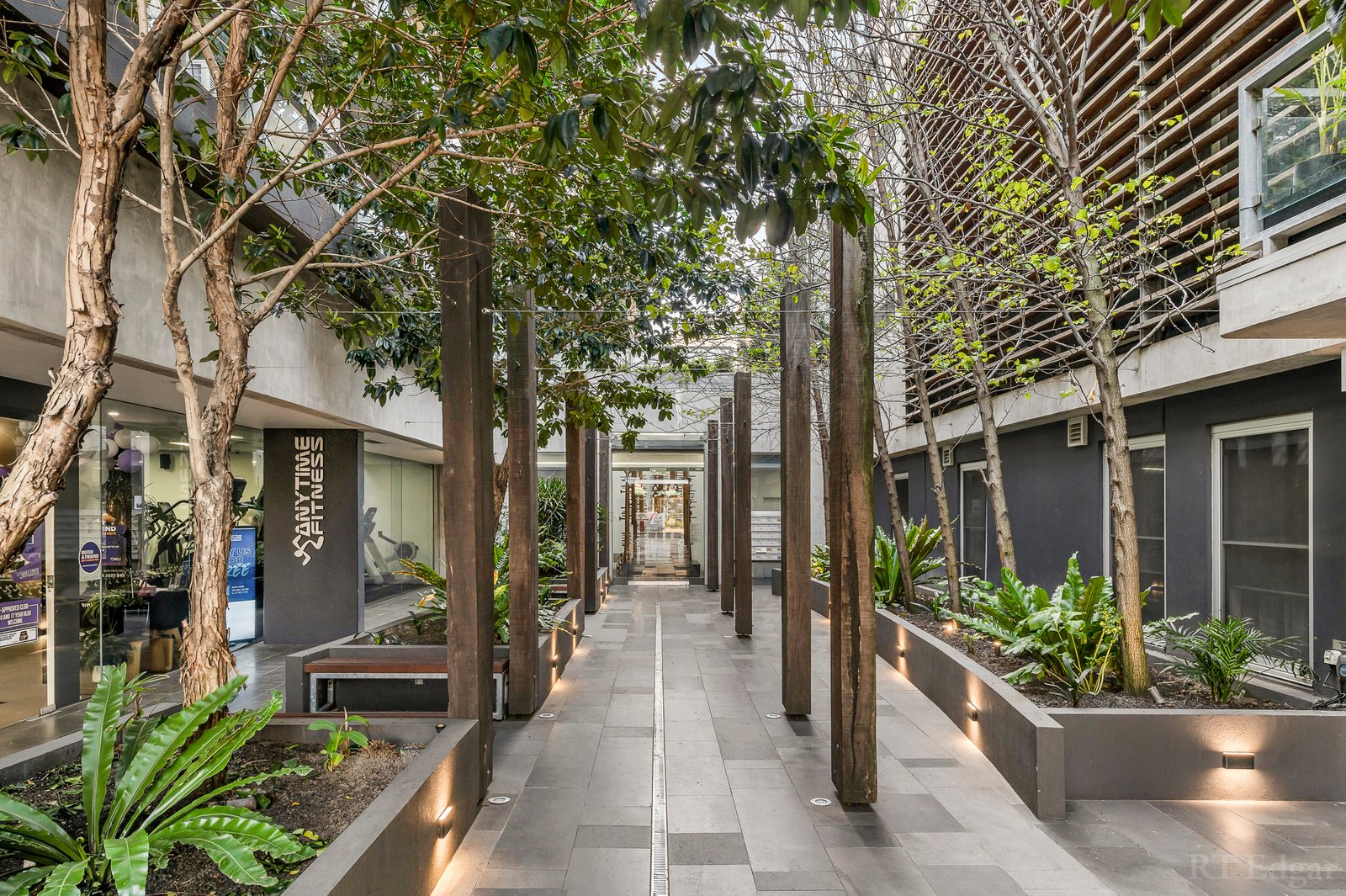 Real Estate and Property in 301/71 Abinger Street, Richmond, VIC