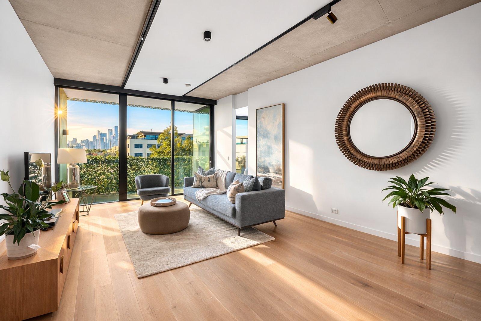 Gallery: 301/71 Rouse Street
