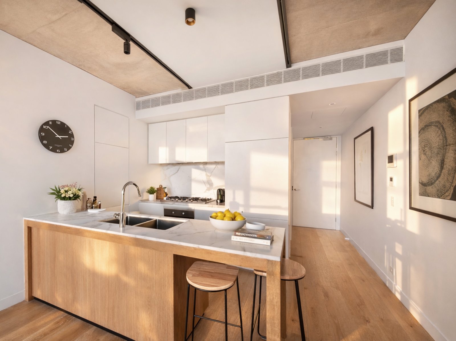 Gallery: 301/71 Rouse Street