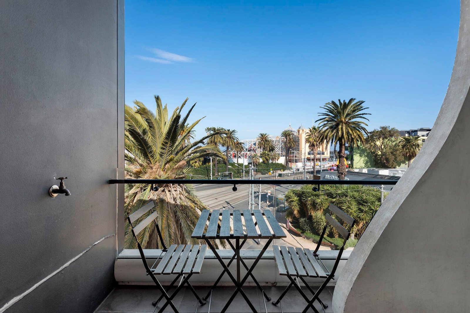 Real Estate and Property in 301/72 Acland Street, St Kilda, VIC