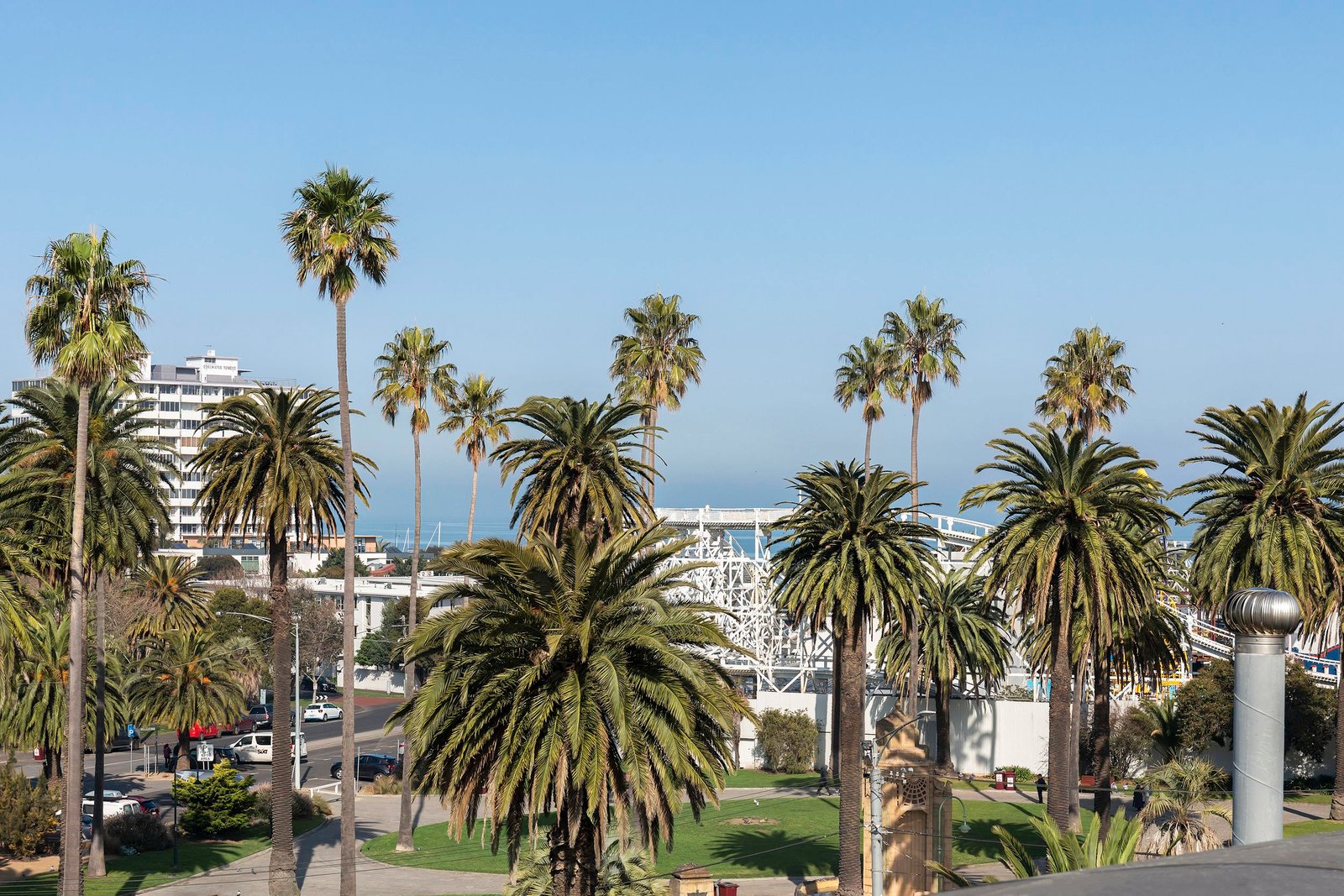 Real Estate and Property in 301/72 Acland Street, St Kilda, VIC