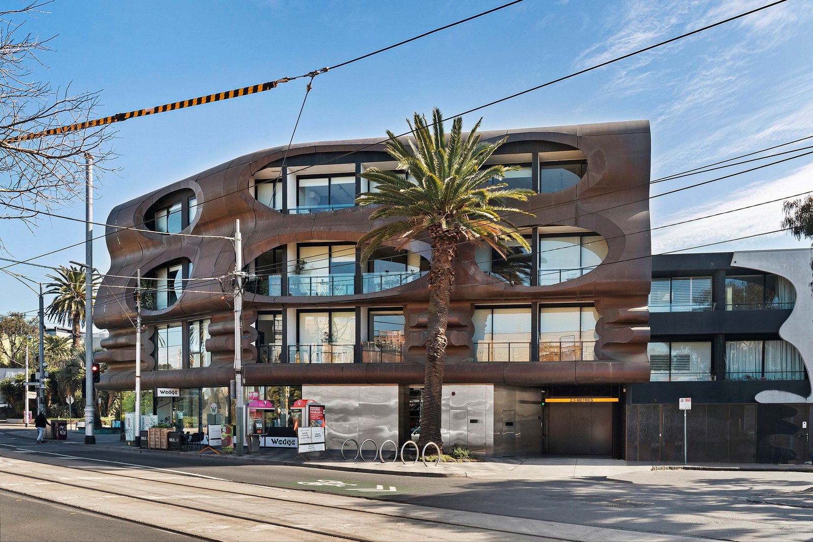 Real Estate and Property in 301/72 Acland Street, St Kilda, VIC