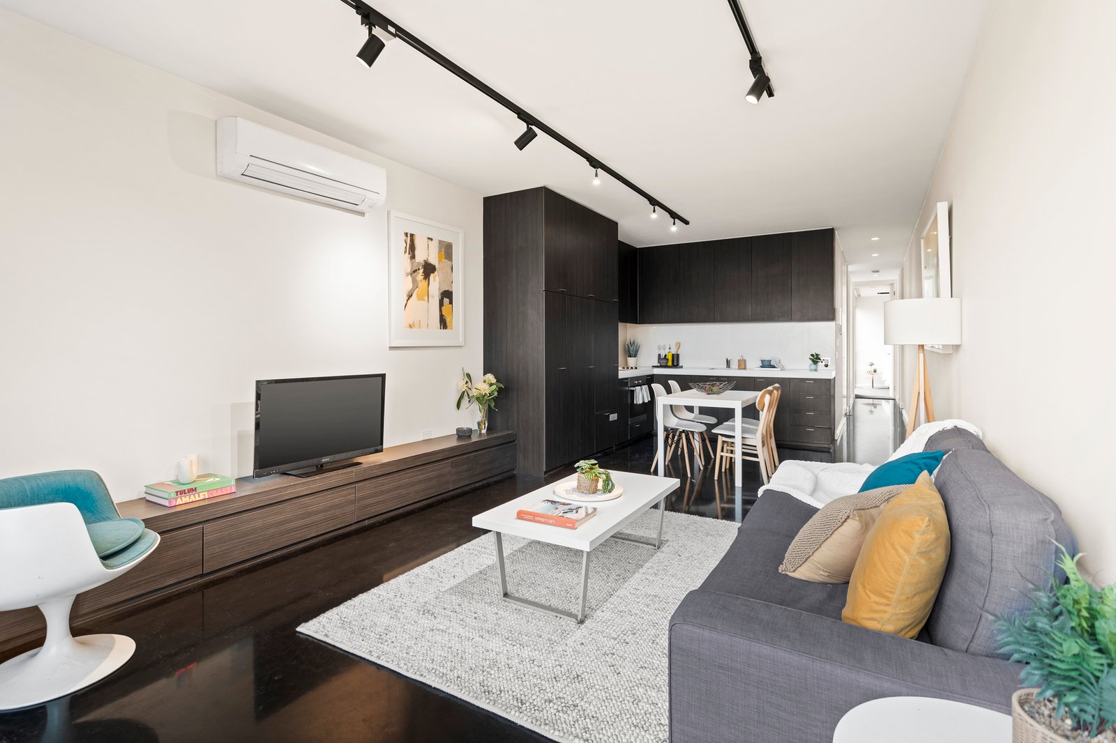 Real Estate and Property in 301/72 Acland Street, St Kilda, VIC